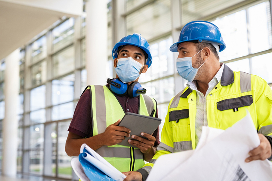 Segurança e medicina do trabalho: normas e importância