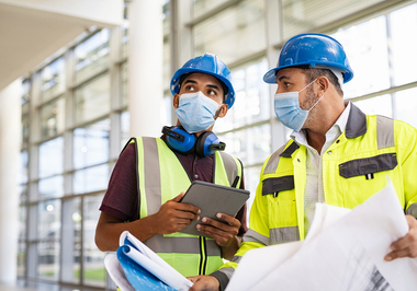 Segurança e medicina do trabalho: normas e importância